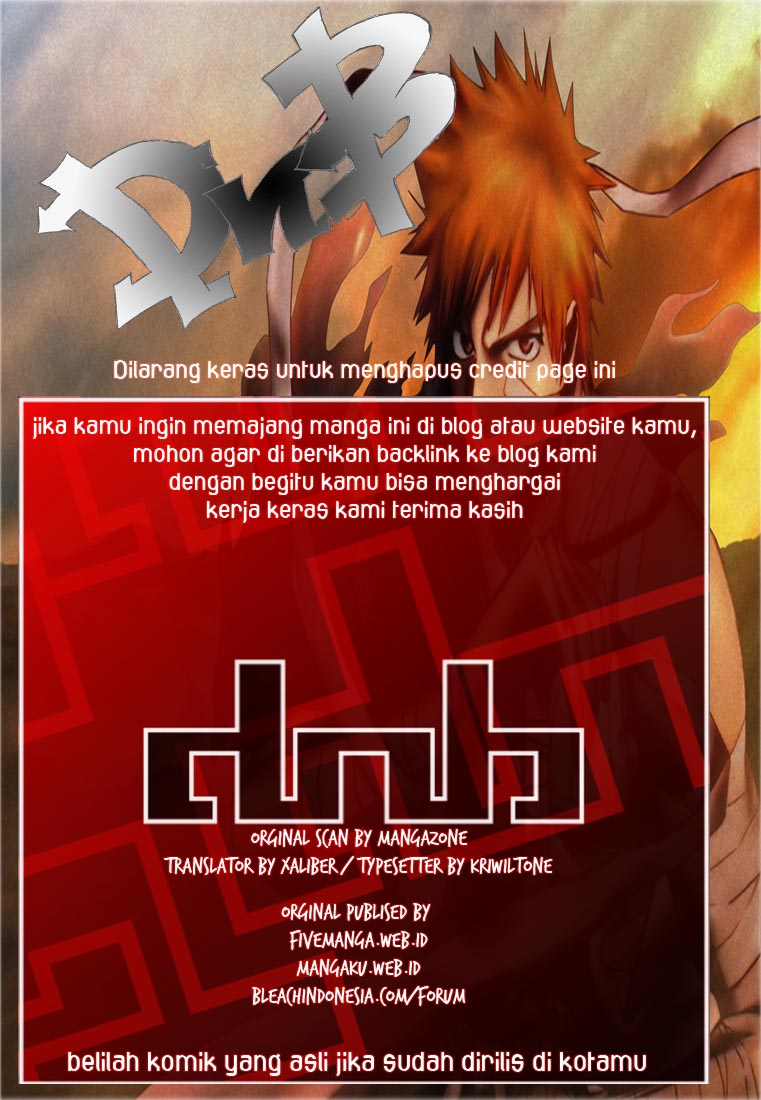 Gogodol Bleach 456_credit